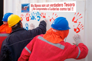 Responsabilidad medioambiental y cultura preventiva